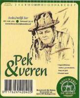 Brouwerij De Molen, Pek en Veren