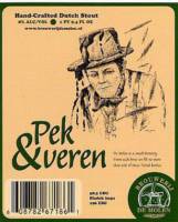 Brouwerij De Molen, Pek en Veren