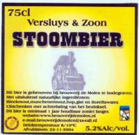 Brouwerij De Molen, Stoombier