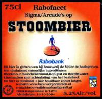 Brouwerij De Molen, Stoombier