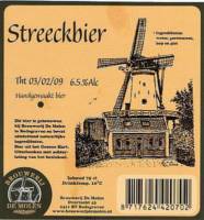 Brouwerij De Molen, Streeckbier