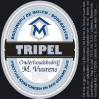 Brouwerij De Molen, Tripel Onderhoudsbedrijf M. Vuurens