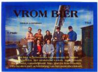 Brouwerij De Molen, VROM Bier
