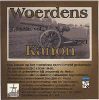 Brouwerij De Molen, Woerdens Kanon