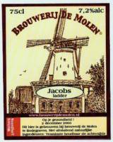 Brouwerij De Molen, Jacobsladder
