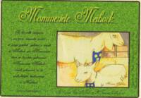 Bierbrouwerij Mommeriete, Mommeriete Meibock