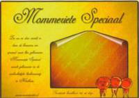 Bierbrouwerij Mommeriete, Speciaal
