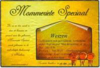 Bierbrouwerij Mommeriete, Mommeriete Speciaal Weizen