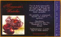 Bierbrouwerij Mommeriete, Mommeriete's Winterbier