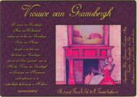 Bierbrouwerij Mommeriete, Vrouwe van Gramsbergh