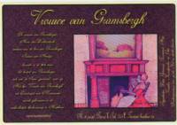 Bierbrouwerij Mommeriete, Vrouwe van Gramsbergh