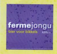 Muifelbrouwerij, Ferme Jongu