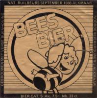Noorderbierbrouwerij, Bees Bier