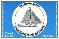 Noorderbierbrouwerij, De Jonge Jan II