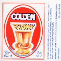 Noorderbierbrouwerij, Golden Brown
