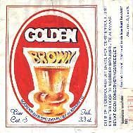 Noorderbierbrouwerij, Golden Brown