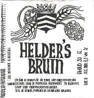 Noorderbierbrouwerij, Helder's Bruin