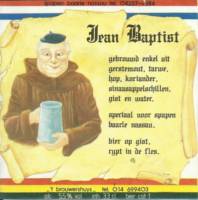 Noorderbierbrouwerij, Jean Baptist