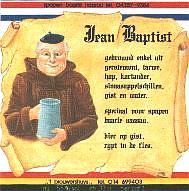 Noorderbierbrouwerij, Jean Baptist