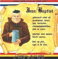 Noorderbierbrouwerij, Jean Baptist