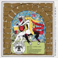 Noorderbierbrouwerij, Saters Liefde