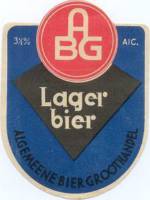 Phoenix, ABG Lager Bier