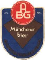 Phoenix, ABG Munchener Bier