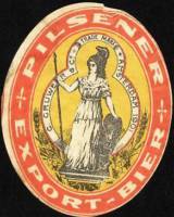 Afgekeurd, Pilsener Export Bier