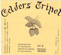 Brouwerij Onder De Linden, Gelders Tripel