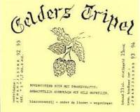 Brouwerij Onder De Linden, Gelders Tripel