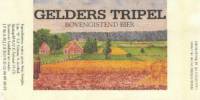 Brouwerij Onder De Linden, Gelders Tripel