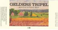 Brouwerij Onder De Linden, Gelders Tripel