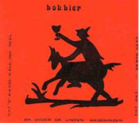 Brouwerij Onder De Linden, Bokbier