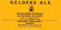 Brouwerij Onder De Linden, Gelders Ale