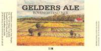 Brouwerij Onder De Linden, Gelders Ale