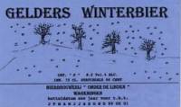 Brouwerij Onder De Linden, Gelders Winterbier