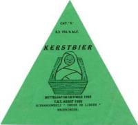 Brouwerij Onder De Linden, Kerstbier