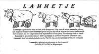 Brouwerij Onder De Linden, Lammetje