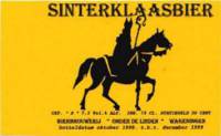 Brouwerij Onder De Linden, Sinterklaasbier