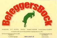 Brouwerij Onder De Linden, BeleggersBock