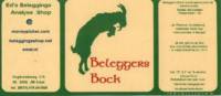 Brouwerij Onder De Linden, Beleggers Bock