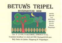 Brouwerij Onder De Linden, Betuws Tripel