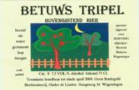 Brouwerij Onder De Linden, Betuws Tripel