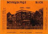 Brouwerij Onder De Linden, Bevrijdingsbier 1945-1990