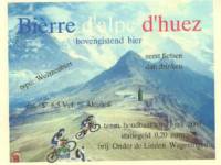 Brouwerij Onder De Linden, Bièrre d'Alpe d'Huez