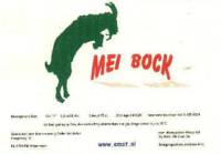 Brouwerij Onder De Linden, Mei Bock