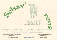 Brouwerij Onder De Linden, Schav'rens Wit