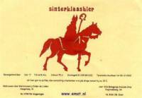 Brouwerij Onder De Linden, Sinterklaasbier