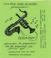 Brouwerij Onder De Linden, Tetterbier 1990