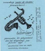 Brouwerij Onder De Linden, Tetterbier 1990